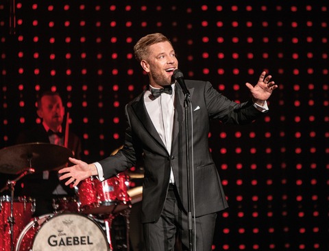 Swinging Illenau I Fr�hlingsball mit Tom Gaebel - Achern - 14.03.2026 20:30