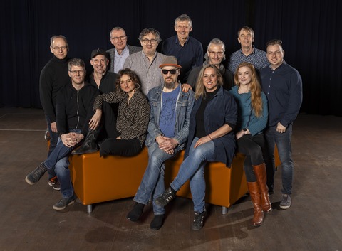 souldiers - Konzert - Dresden - 05.06.2026 20:00