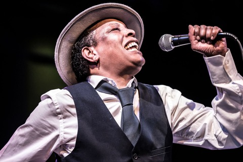 Marla Glen - Rottweil - 08.05.2026 20:30