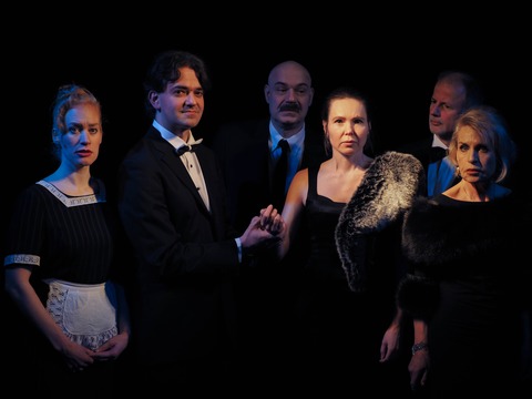 Es war einmal ein Mord - Stuttgart - 02.05.2026 20:00