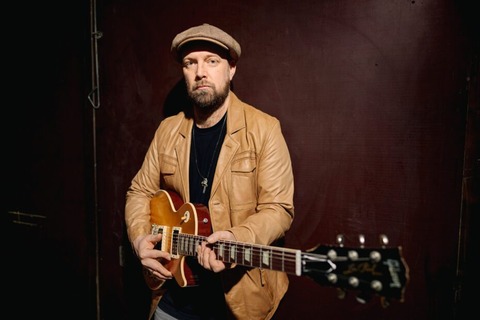 Henrik Freischlader - Precious Time Tour 2026 - Schweinfurt - 17.10.2026 21:00