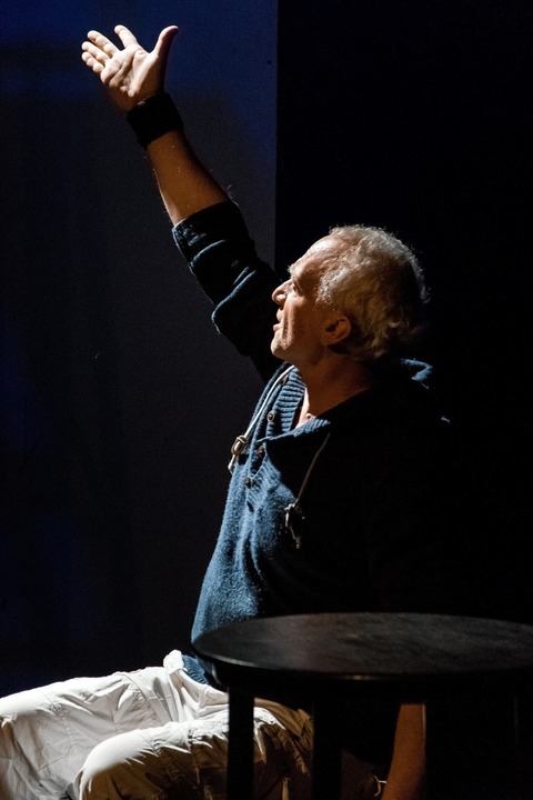 Harrys Lieder (auf Russisch) - Stuttgart - 22.05.2026 20:00