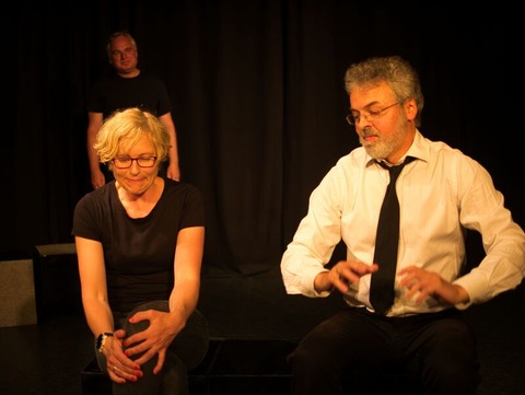 STUTTGART IMPROVISIERT - Stuttgart - 21.05.2026 20:00