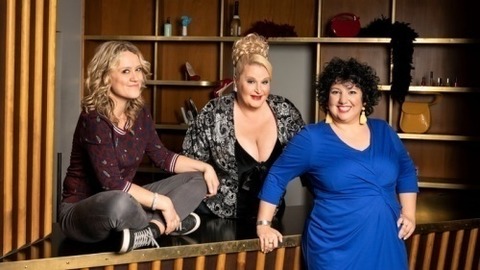 WDR Ladies Night - Preview - K�ln - 16.02.2027 20:00
