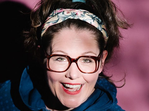 Belladonna - ein facettenreiches Verwandlungsspiel - Berlin - 15.05.2026 19:30