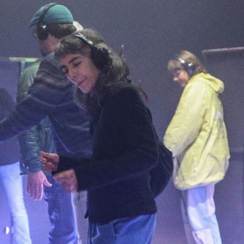 UND WAS DIE SEELE DIR VERST�RT, IST ES NOCH DA? - Berlin-Premiere - Berlin - 29.04.2026 20:00