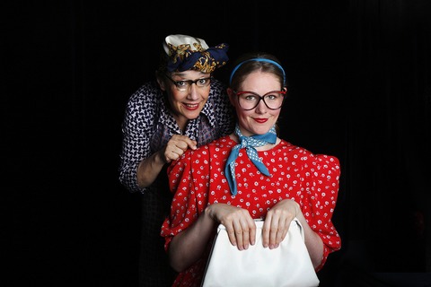 M�nnerschlussverkauf - Wie bekommt man einen Mann? - Berlin - 30.05.2026 19:30