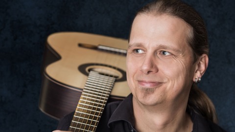 STEFAN EICHNER SPIELT REINHARD MEY - Hommage - Mannheim - 07.01.2027 20:00