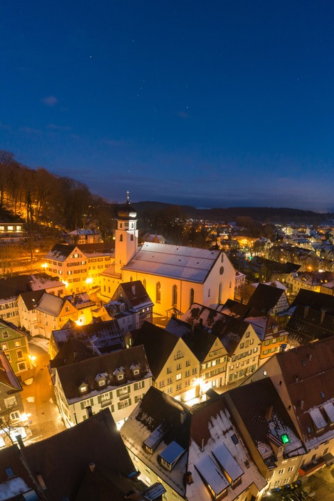 Winter-Geschichte(n) aus Alt-Leutkirch - Leutkirch im Allg�u - 03.12.2026 18:00