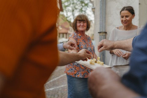 Leutkircher Probiererle-Tour - Die Genie�er-Runde - Leutkirch im Allg�u - 31.07.2026 14:30