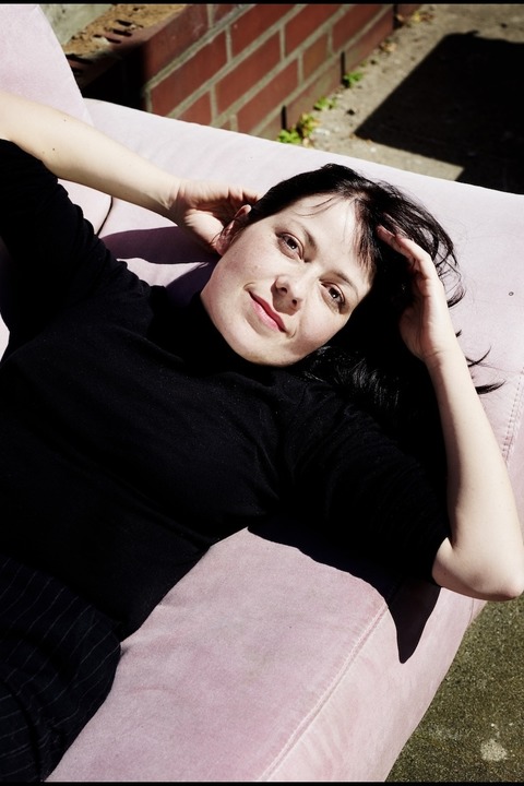 Dana von Suffrin - �Toxibaby� - Frankfurt am Main - 22.04.2026 19:30