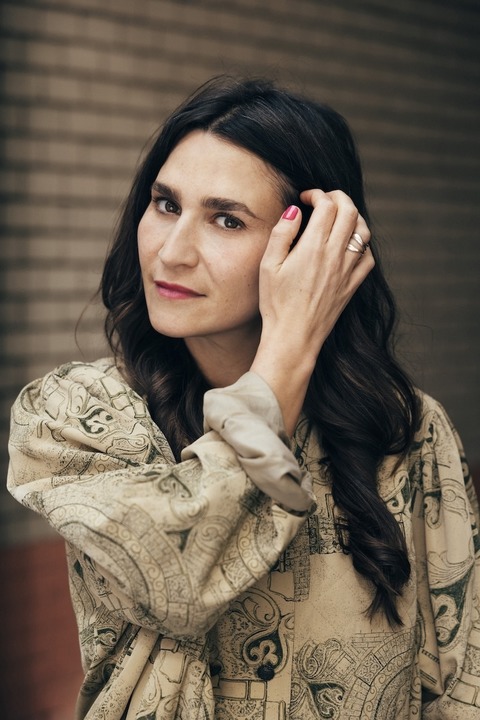 Yade Yasemin �nder - �Anti M�ller� - Frankfurt am Main - 16.04.2026 19:30