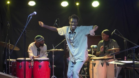 HUZA Fusion - Konzert - Freiburg - 25.04.2026 20:00