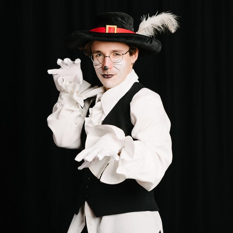 Der gestiefelte Kater - ab 4 Jahre - Berlin - 09.05.2026 16:00