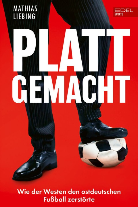 Mathias Liebing live bei uns mit „Plattgemacht“ - Rostock - 21.04.2026 19:30