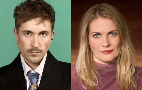 Das M�nnerideal: Schwule �sthetik im Mainstream? - Berlin - 21.04.2026 19:30