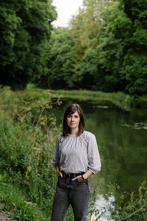 Nadine Schneider - �Das gute Leben� - Frankfurt am Main - 14.04.2026 19:30