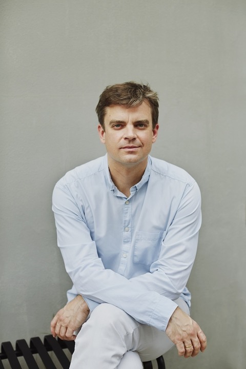 Matthias Nawrat - �Das gl�ckliche Schicksal� - Frankfurt am Main - 28.05.2026 19:30