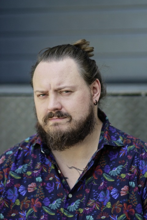 Martin Piekar - �Vom F�llen eines Stammbaums�. Buchpremiere. - Frankfurt am Main - 13.05.2026 19:30