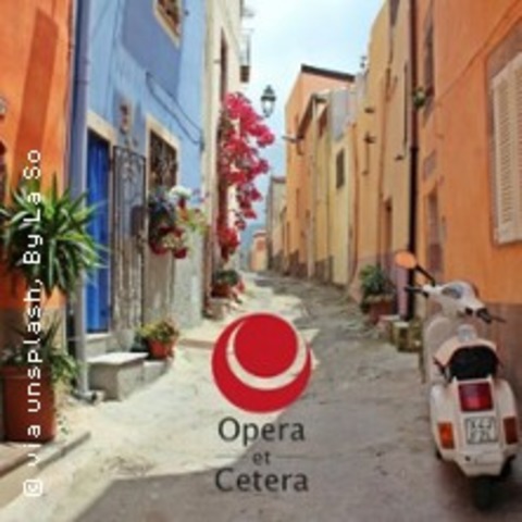 Ab in den S�den - ELTVILLE-RAUENTHAL - 25.06.2026 19:00