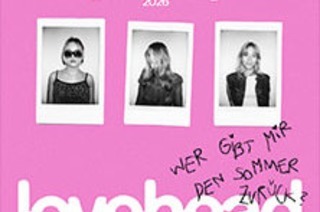 lovehead - Sommerwind Tour 2026