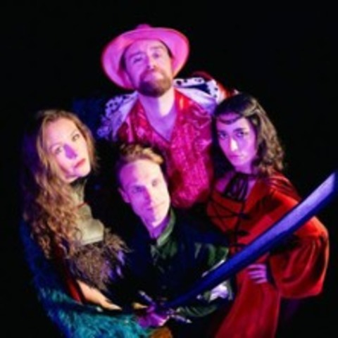 Helden - Berlin - 16.08.2026 18:00