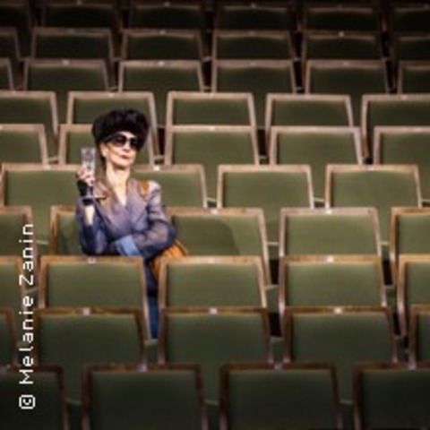 Die f�nf Leben der Irmgard Keun - D�SSELDORF - 12.05.2026 19:30