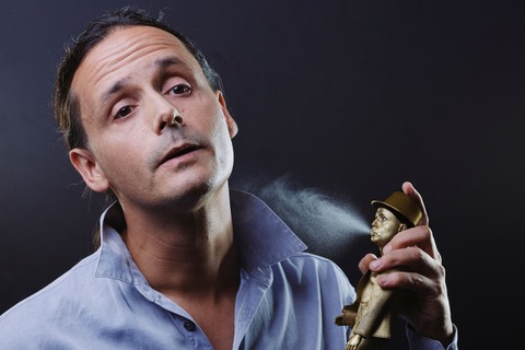 Philipp Weber - WEBER N�5: Ich liebe ihn! - Seesen - 25.09.2026 20:00