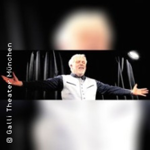 Die Ostergeschichte - M�NCHEN - 02.04.2026 20:00