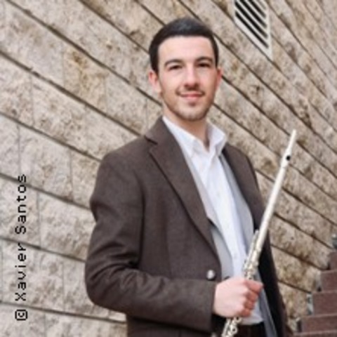 Xavier Santos und Paul Drouet - NORDERSTEDT - 17.03.2026 19:30