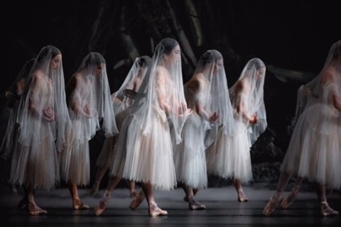 Royal Ballet & Opera 2025/26: Giselle - Titisee-Neustadt - 08.03.2026 15:00