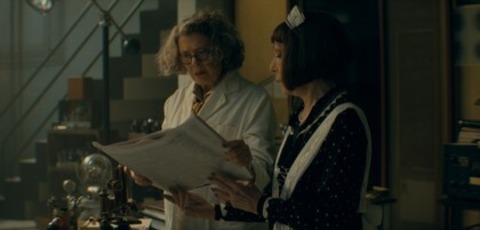 The Bride! - Es lebe die Braut - Weil am Rhein - 09.03.2026 20:10