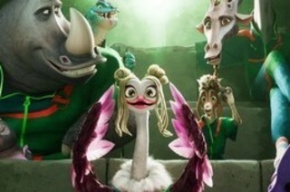 G.O.A.T. - Bock auf gro�e Spr�nge 3D