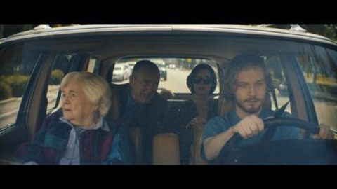 Thelma - Rache war nie s��er - Basel - 07.03.2026 22:00