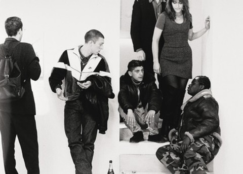 Hass - La Haine - Basel - 11.03.2026 20:15