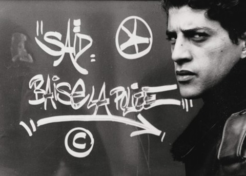 Hass - La Haine - Basel - 11.03.2026 20:15