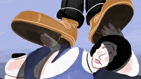 Ein Tag ohne Frauen - Lahr - 05.03.2026 19:00