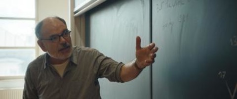 Die Gleichung ihres Lebens - Donaueschingen - 09.03.2026 20:00