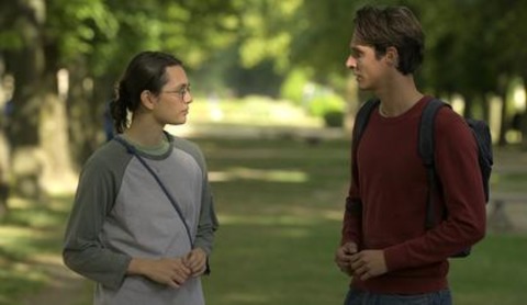 Die Gleichung ihres Lebens - Donaueschingen - 09.03.2026 20:00