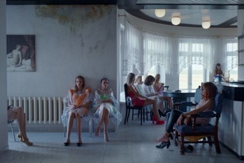 Toxic - Basel - 11.03.2026 18:30