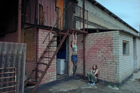 Toxic - Basel - 11.03.2026 18:30