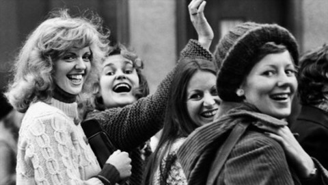 Ein Tag ohne Frauen - Titisee-Neustadt - 08.03.2026 19:30