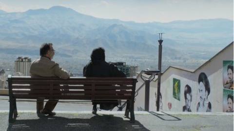 Lolita lesen in Teheran - Achern - 05.03.2026 20:00