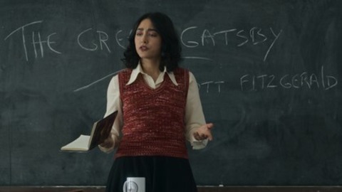 Lolita lesen in Teheran - Achern - 05.03.2026 20:00