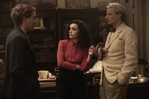 Leonora im Morgenlicht - Offenburg - 06.03.2026 20:00