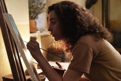 Leonora im Morgenlicht - Offenburg - 06.03.2026 20:00