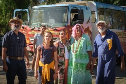 Lilly und die K�ngurus - Kandern - 08.03.2026 15:00