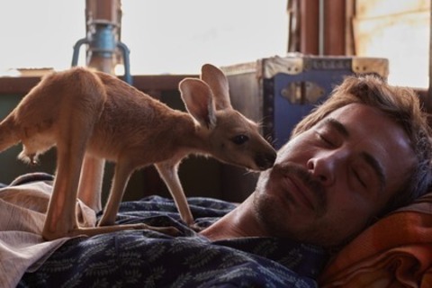 Lilly und die K�ngurus - Kandern - 08.03.2026 15:00