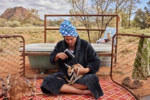 Lilly und die K�ngurus - Kandern - 08.03.2026 15:00