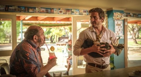 Lilly und die K�ngurus - Kandern - 08.03.2026 15:00